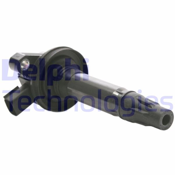 DELPHI GN10237-11B1 Ateşleme Sistemi Ateşleme Bobini - MAZDA CX-9 (TB) uyumlu