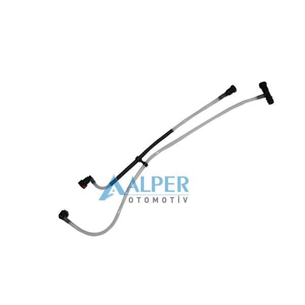 Yakıt Hortumu - ALPER - 242118 Ürün Görseli