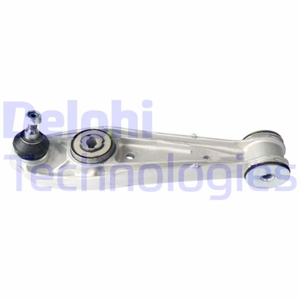 DELPHI TC5886 Süspansiyon Sistemi Bugi Kolu - PORSCHE BOXSTER Spyder (987) uyumlu