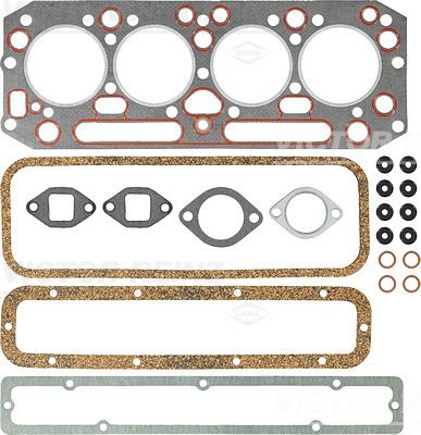 VICTOR REINZ 02-41640-01 Motor Silindir Kafa Contası