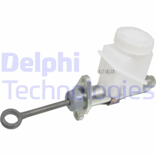 DELPHI LM13145 Debriyaj Sistemi Merkez Silindir - LAND ROVER RANGE ROVER I uyumlu