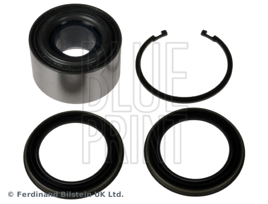 BLUE PRINT ADN18263 Jant & Lastik & Bijon Poyra - NISSAN PRIMERA (P10) uyumlu