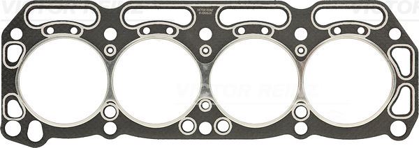 VICTOR REINZ 61-52085-00 Motor Silindir Kafa Contası - NISSAN SUNNY (140Y, 150Y) uyumlu