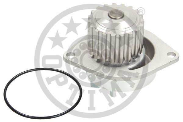 OPTIMAL AQ-1130 Motor Devirdaim - CITROËN SAXO (S0, S1) uyumlu