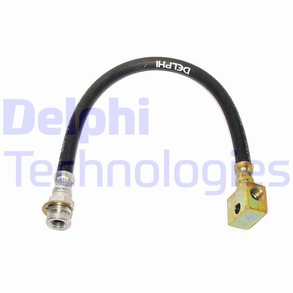 DELPHI LH0419 Fren Sistemleri Fren Hortumları - JEEP CHEROKEE (XJ) uyumlu