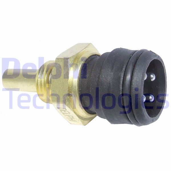 DELPHI TS10263 Elektrik Sistemi Sensörler - MERCEDES-BENZ 190 (W201) uyumlu