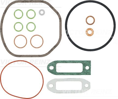 VICTOR REINZ 03-12612-04 Motor Silindir Kafa Contası - KRAMER KL-Serie uyumlu