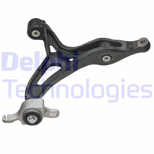 DELPHI TC3244 Süspansiyon Sistemi Bugi Kolu - MERCEDES-BENZ R-SERISI (W251, V251) uyumlu