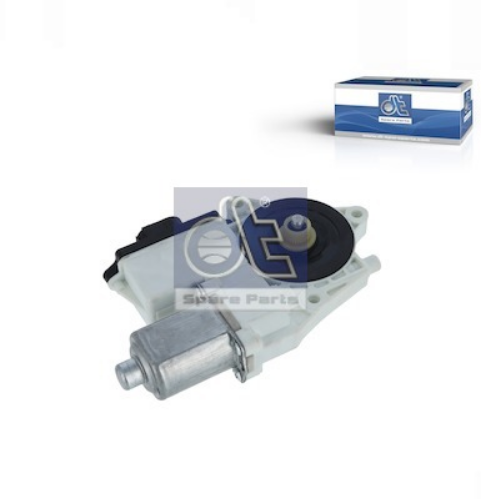 DT Spare Parts 5.80077 Kaporta & Gövde Parçaları Cam Krikosu - DAF CF uyumlu