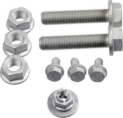 SACHS 803 285 Tekerlek & Aks Parçaları Tamir Seti - MERCEDES-BENZ A-SERISI (W169) uyumlu