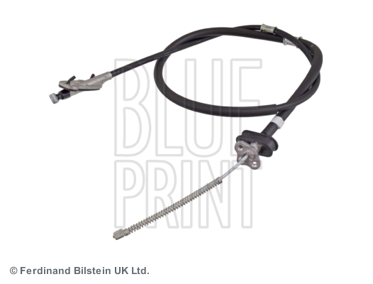 BLUE PRINT ADD64668 Fren Sistemleri Kollar & Halatlar & Çekiler - DAIHATSU SIRION (M1) uyumlu
