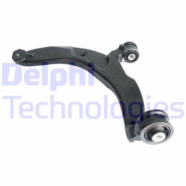 DELPHI TC6906 Süspansiyon Sistemi Bugi Kolu - VW TRANSPORTER T5 Minibüs/Otobüs (7HB, 7HJ, 7EB, 7EJ) uyumlu