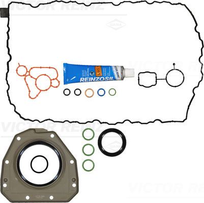 VICTOR REINZ 08-10009-01 Motor Karter Contası - SEAT LEON ST (5F8) uyumlu