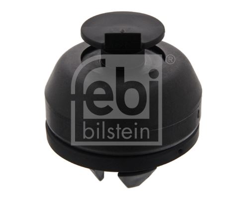 FEBI BILSTEIN 36165 Kaporta & Gövde Parçaları Kapı Parçaları - MERCEDES-BENZ CLK Cabrio (A208) uyumlu