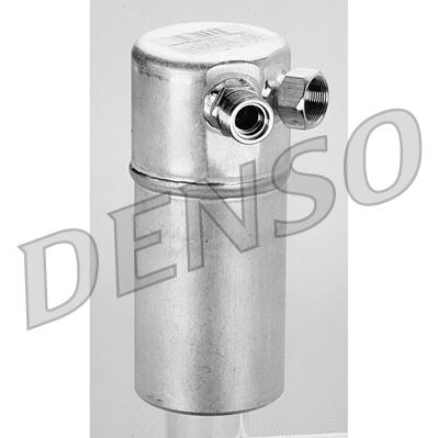 DENSO DFD02007 İklimlendirme Sistemi Kurutucu - AUDI 100 C4 Sedan (4A2) uyumlu