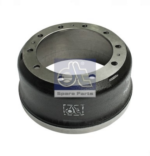 DT Spare Parts 10.33214 Fren Sistemleri Fren Kampanası