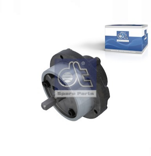 DT Spare Parts 1.16490 Motor Yağ Pompası
