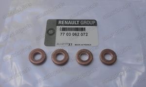 Enjektör Pulu - RENAULT ORIJINAL - 7703062072 Ürün Görseli