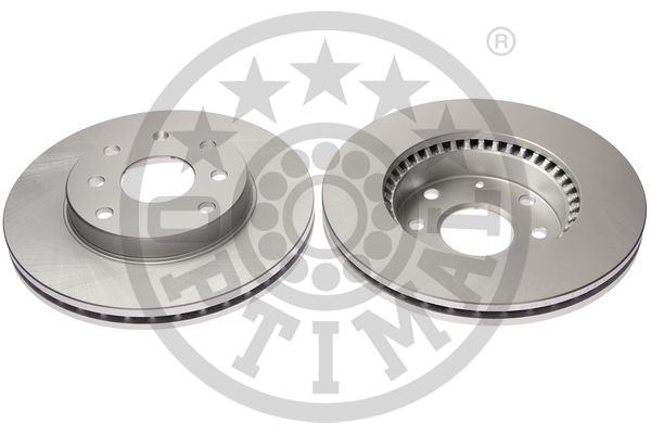 OPTIMAL BS-8130C Diğer Diğer Donanım & Parçalar - CHEVROLET NUBIRA Sedan uyumlu