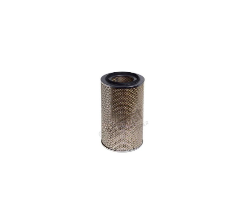 HENGST FILTER E116L Motor Hava Filtresi - MERCEDES-BENZ MB-TRAC uyumlu