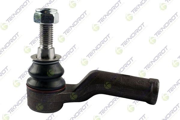 TEKNOROT VO-672 Direksiyon Sistemi Mafsal - LAND ROVER FREELANDER 2 (L359) uyumlu