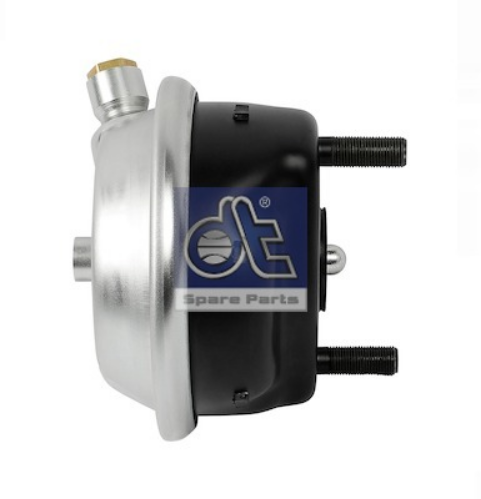 DT Spare Parts 4.65549 Fren Sistemleri Fren Körüğü - MERCEDES-BENZ ACTROS MP2 / MP3 uyumlu