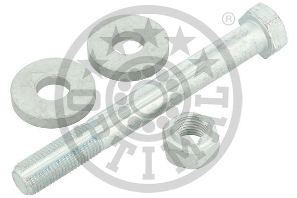 OPTIMAL G8-576 Süspansiyon Sistemi Bugi Kolu - MERCEDES-BENZ SL (R231) uyumlu