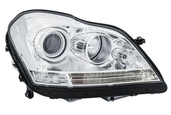 HELLA 1ZS 263 400-321 Farlar & Aydınlatma Far Parçaları - MERCEDES-BENZ GL-SERISI (X164) uyumlu