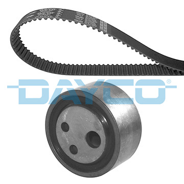 DAYCO KTB651 Motor Triger Seti - FIAT REGATA Weekend (138_) uyumlu
