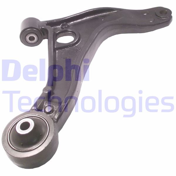 DELPHI TC2472 Süspansiyon Sistemi Bugi Kolu - OPEL MOVANO B Minibüs/Otobüs (X62) uyumlu