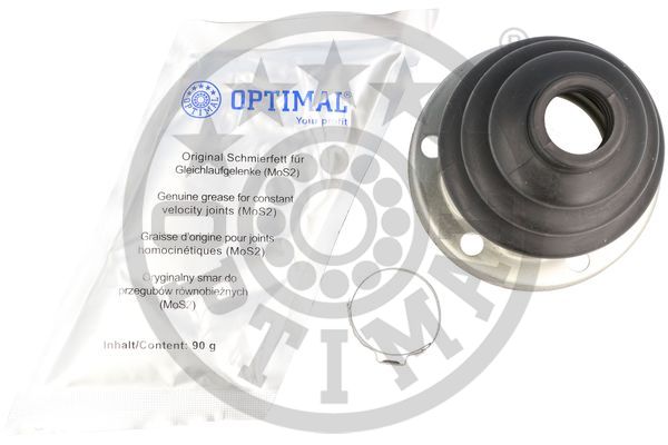 OPTIMAL CVB-10464CR Diferansiyel & Aktarma Sistemi Tahrik Parçaları - BMW 5 (E39) uyumlu