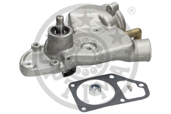 OPTIMAL AQ-1464 Motor Devirdaim - FORD SCORPIO I (GAE, GGE) uyumlu