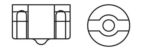 BOSCH 1 987 302 251 30-GRP-1 987 302 251 Ürün Görseli