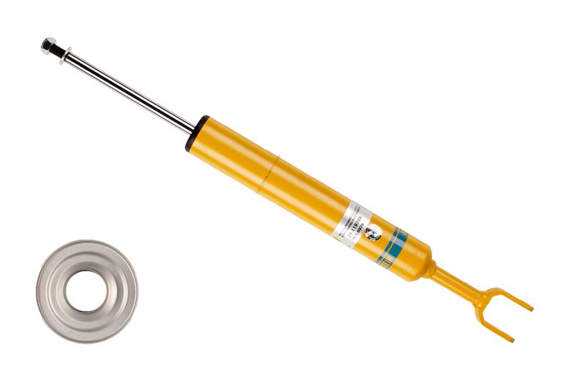 BILSTEIN 24-119788 Süspansiyon Sistemi Amortisör - AUDI A4 B6 (8E2) uyumlu