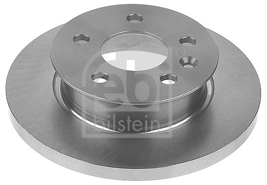 FEBI BILSTEIN 11389 Fren Sistemleri Fren Diski - VW TRANSPORTER T3 Minibüs/Otobüs (25_) uyumlu