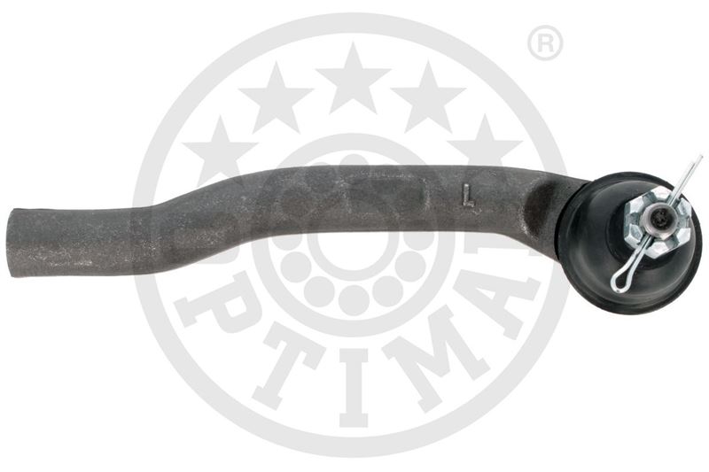 OPTIMAL G1-2095 Direksiyon Sistemi Mafsal - HONDA JAZZ III (GE_, GG_, GP_, ZA_) uyumlu
