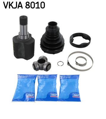 SKF VKJA 8010 Diferansiyel & Aktarma Sistemi Mafsallar - FIAT DUCATO Minibüs/Otobüs (250_) uyumlu