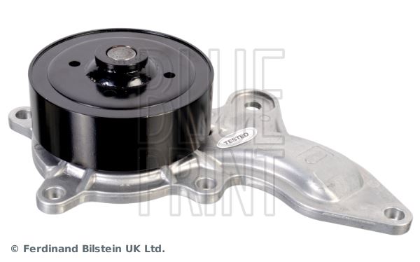 BLUE PRINT ADBP910010 Motor Devirdaim - TOYOTA AURIS (_E18_) uyumlu