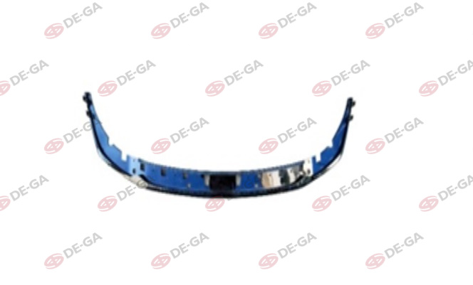 Tampon Spoileri - DEGA - BMW0701132 Ürün Görseli