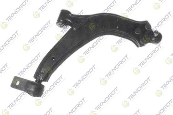 TEKNOROT P-629 Süspansiyon Sistemi Bugi Kolu - PEUGEOT 306 Hatchback (7A, 7C, N3, N5) uyumlu