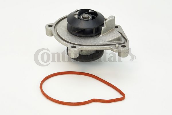 CONTINENTAL CTAM WPS3023 Motor Devirdaim - CITROËN C4 II (NC_) uyumlu