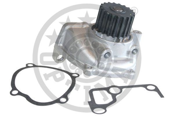 OPTIMAL AQ-2225 Motor Devirdaim - MAZDA 323 S V (BA) uyumlu