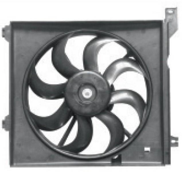 Radyatör Fanı - FKI064000 Ürün Görseli
