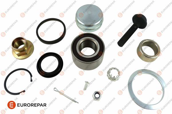 EUROREPAR 1623942580 Jant & Lastik & Bijon Poyra - CITROËN DS3 (SA_) uyumlu