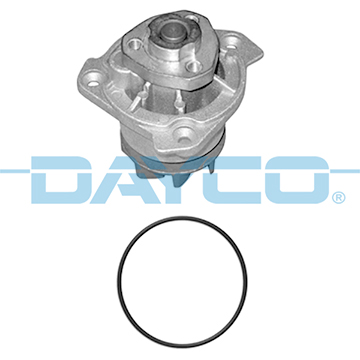 DAYCO DP731 Motor Devirdaim - VW PASSAT B7 (362) uyumlu