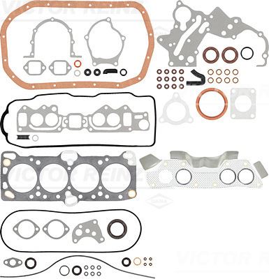 VICTOR REINZ 01-52250-11 Motor Conta Seti - MITSUBISHI GALANT V (E1_A) uyumlu
