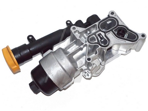 Yağ Soğutucu - GM - 55258602 Ürün Görseli