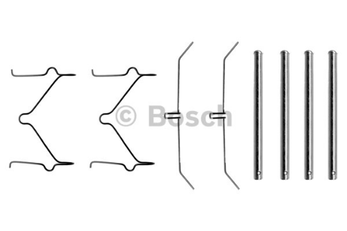 BOSCH 1 987 474 103 Fren Sistemleri Fren Diski - TOYOTA LAND CRUISER (_J7_, _JL7_) uyumlu