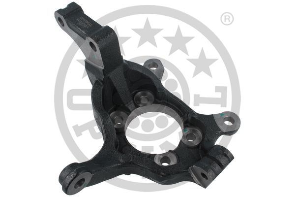 OPTIMAL KN-961560-02-L Tekerlek & Aks Parçaları Aks Gövdesi - NISSAN LEAF (ZE0) uyumlu
