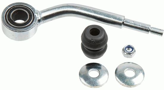 LEMFÖRDER 39390 01 Süspansiyon Sistemi Stabilizatör - FORD TRANSIT Minibüs/Otobüs (T_ _) uyumlu